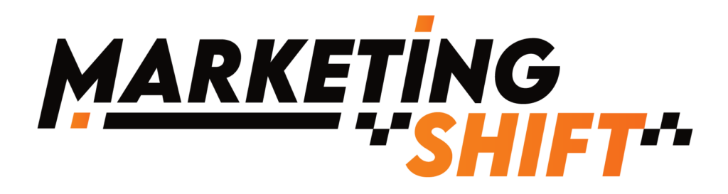 Marketing Shift